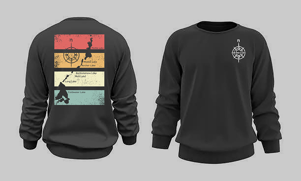 T-shirt Design by Johncina for this project | Design #30514978