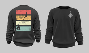 T-shirt Design by Johncina for this project | Design: #30514978