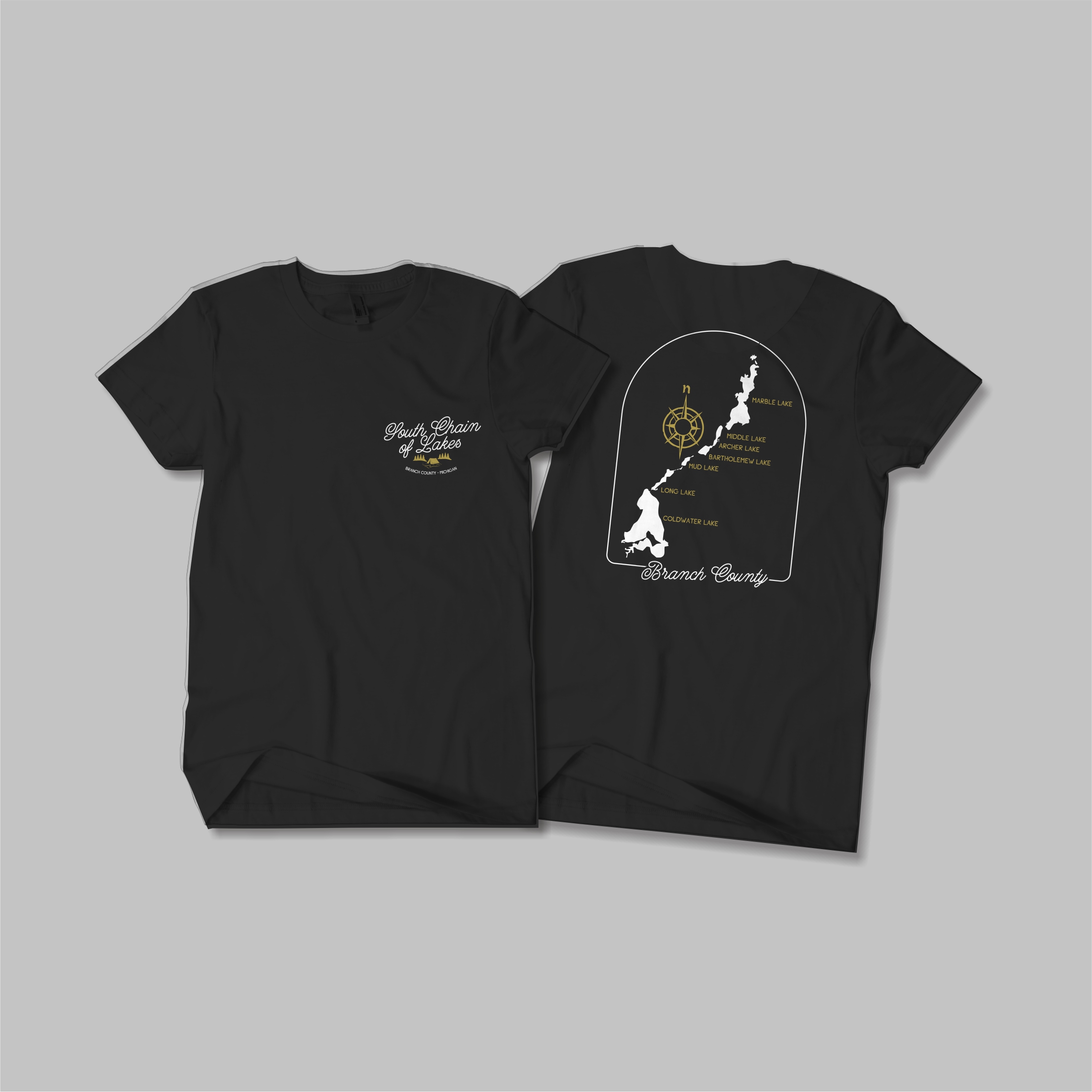 T-shirt Design by Jenars for this project | Design #30529455