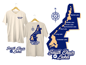 T-Shirt-Design von Letterdot für dieses Projekt | Design #30524165