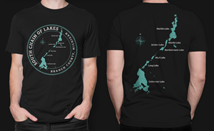 T-shirt Design by Ismail Hossain for this project | Design: #30496529