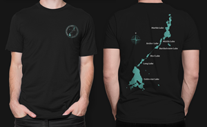 T-shirt Design by Ismail Hossain for this project | Design: #30496530