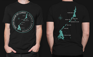 T-Shirt-Design von Ismail Hossain für dieses Projekt | Design #30509667