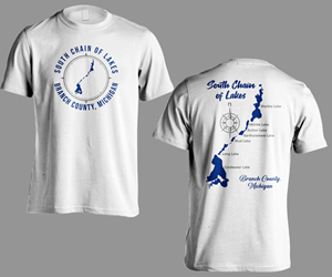 T-Shirt-Design von Andi Yan für dieses Projekt | Design #30516891