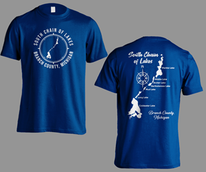 T-shirt Design by Andi Yan for this project | Design: #30516892