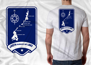 T-shirt Design by Yakuza20 for this project | Design: #30528018