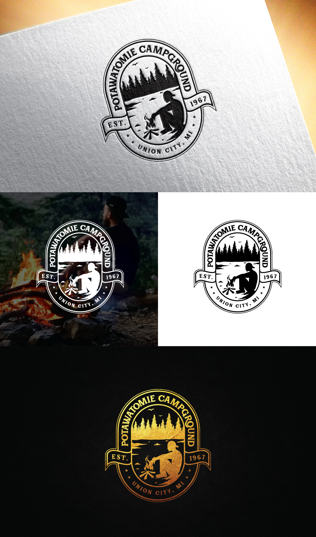 Logo Design by Logo Stock for this project | Design #30493213