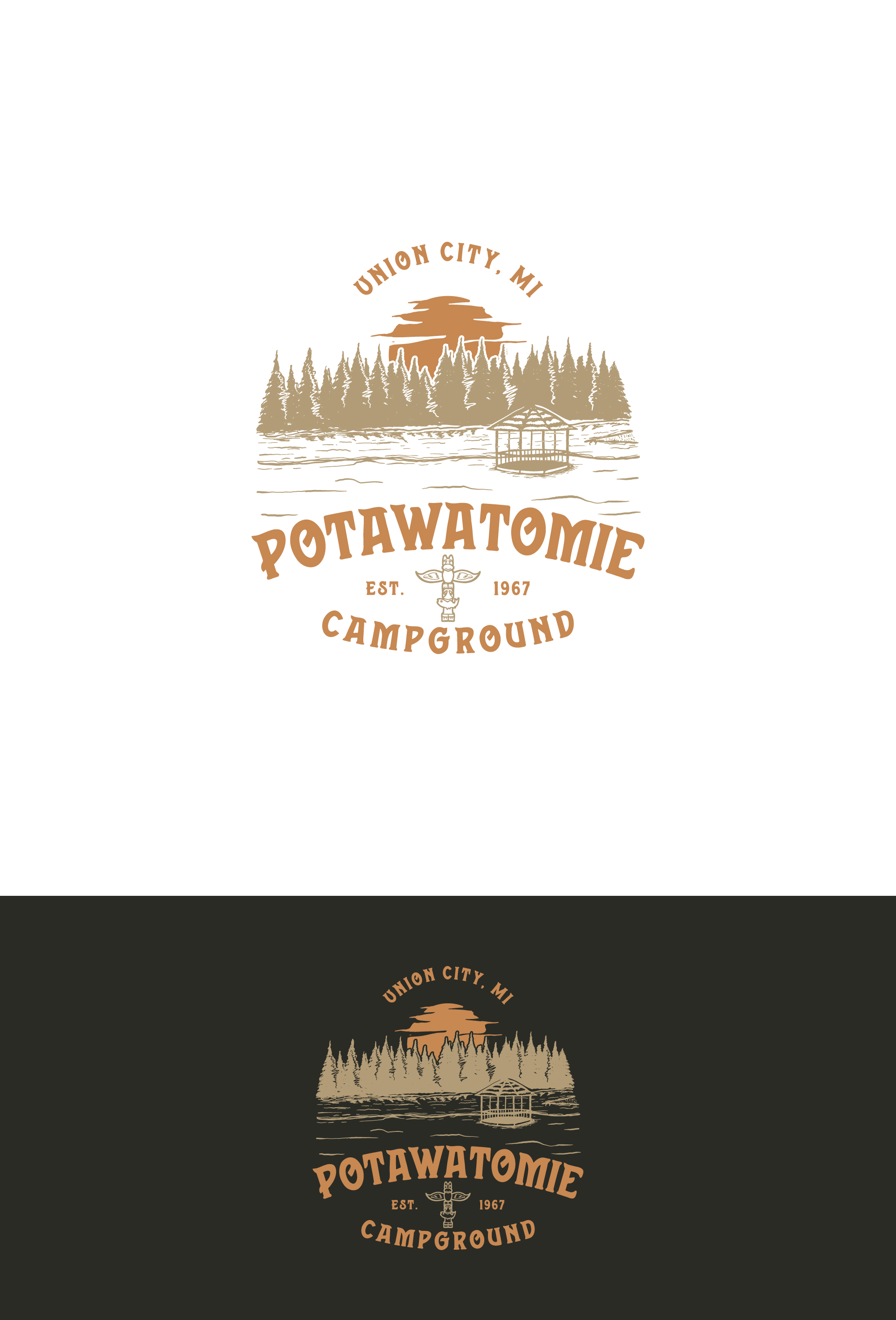 Logo Design by lucky_studioo for this project | Design #30502967
