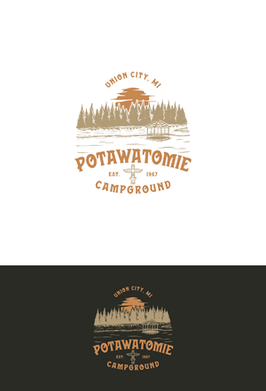 Logo Design by Lucky Studio for this project | Design #30502967
