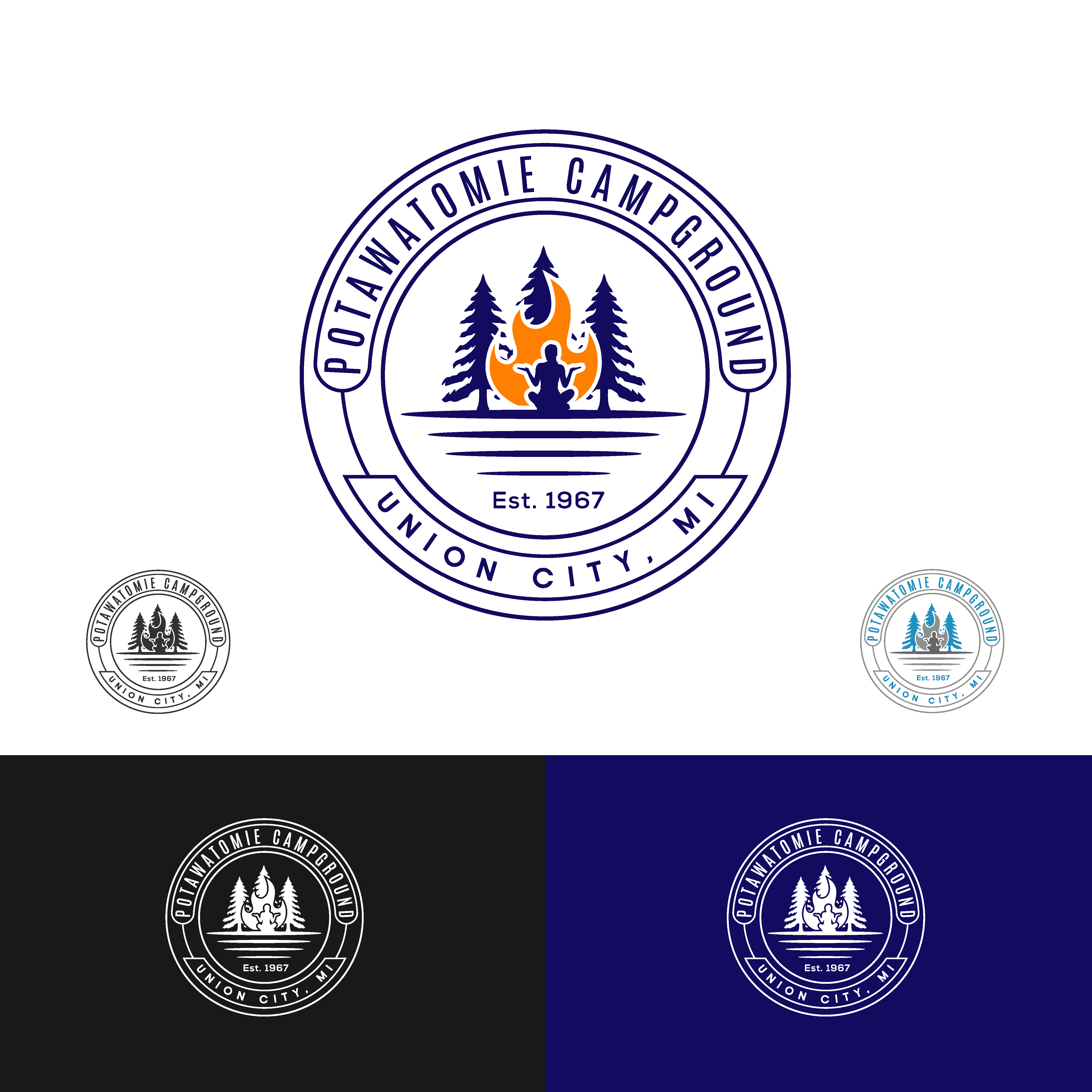 Logo Design by TDAC for this project | Design #30493634