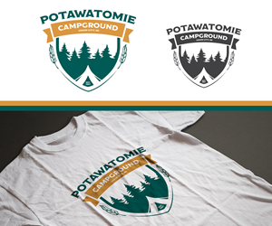 Logo Design by James Cavender for this project | Design: #30490409