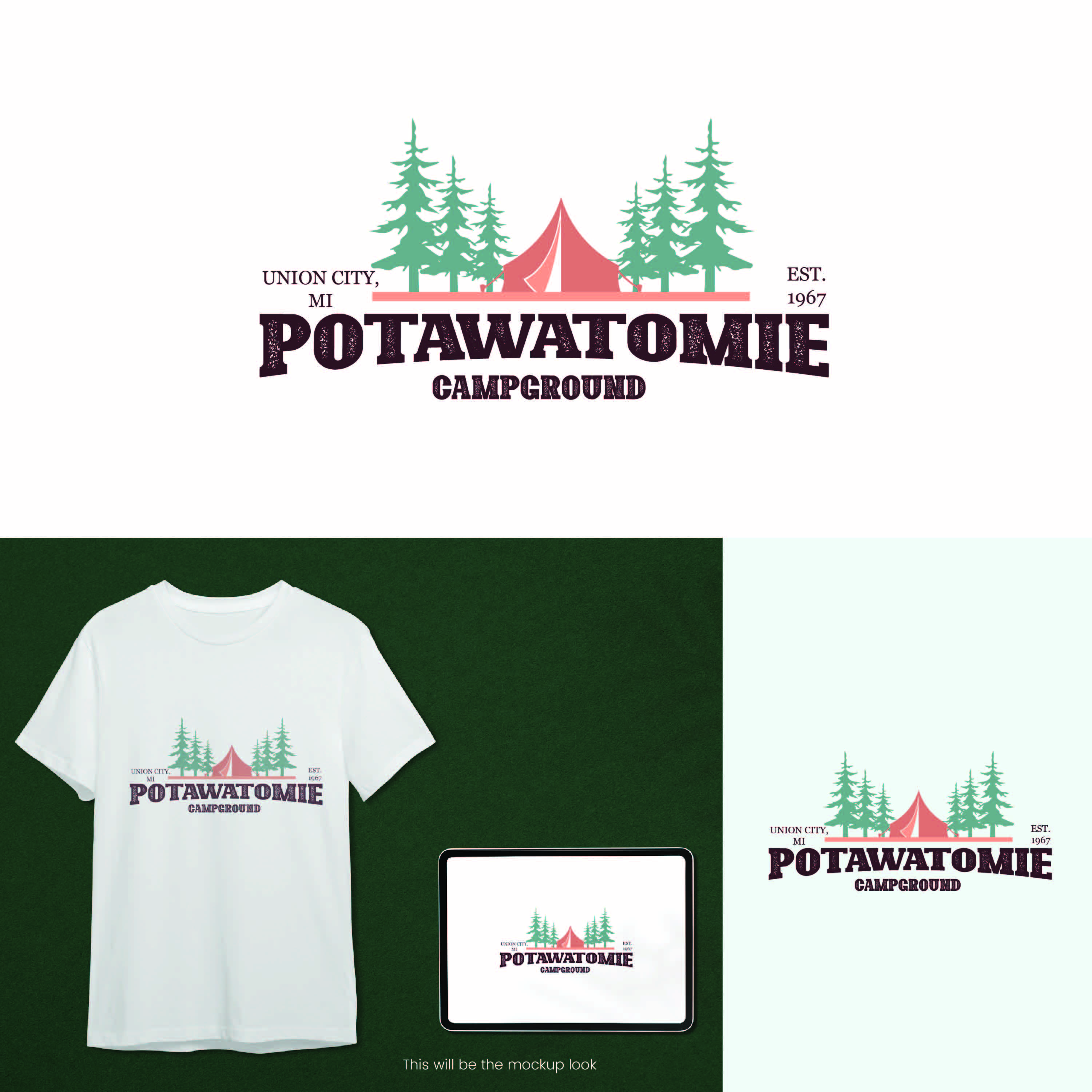 Logo Design by Design_Duo for this project | Design #30506804