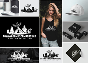 Logo Design by Fusionex Studio