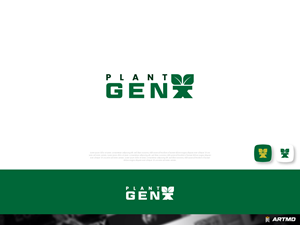 Logo-Design von ARTMD für dieses Projekt | Design: #30489698