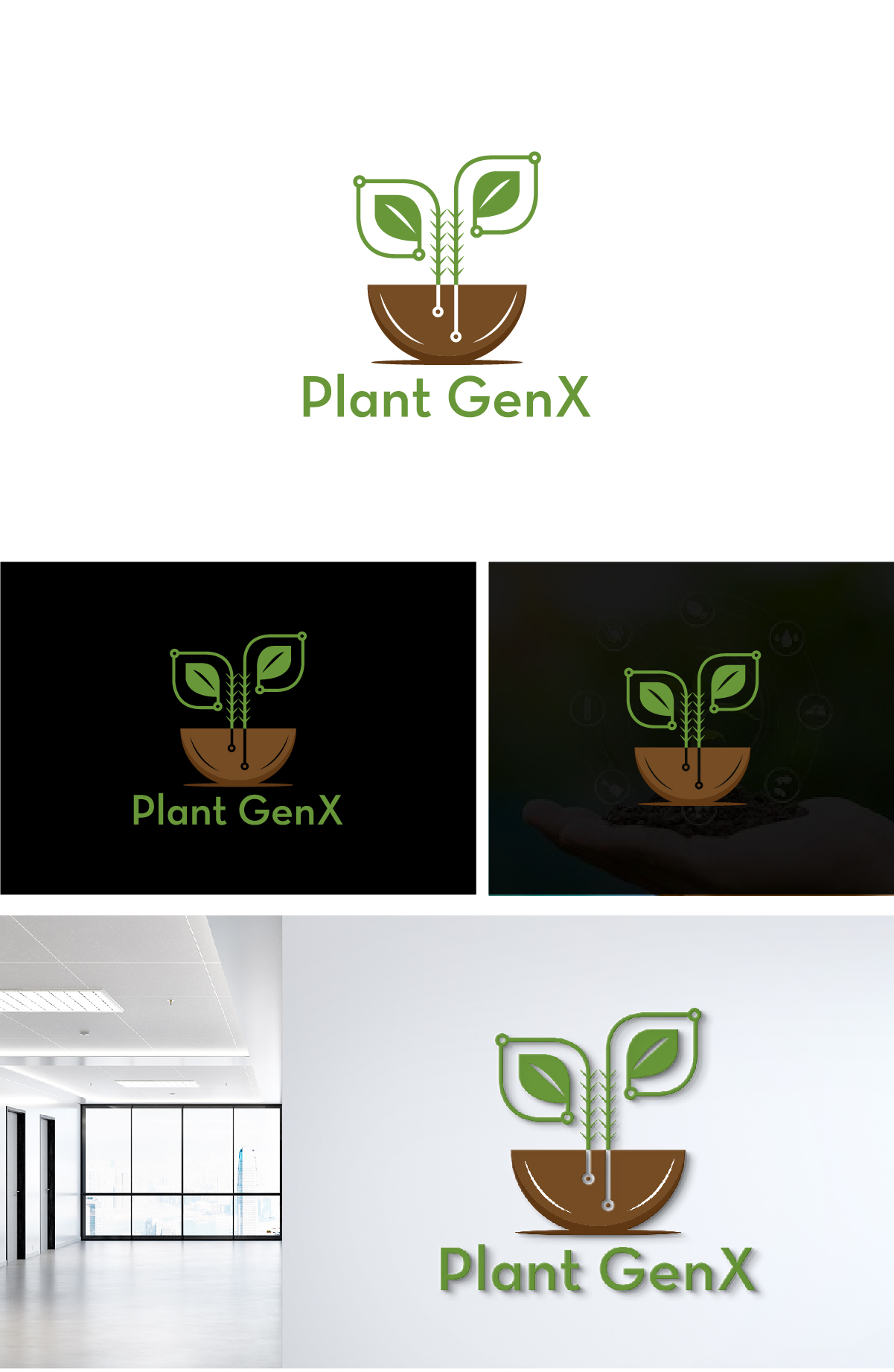 Logo-Design von Deziners Zone für dieses Projekt | Design #30501595