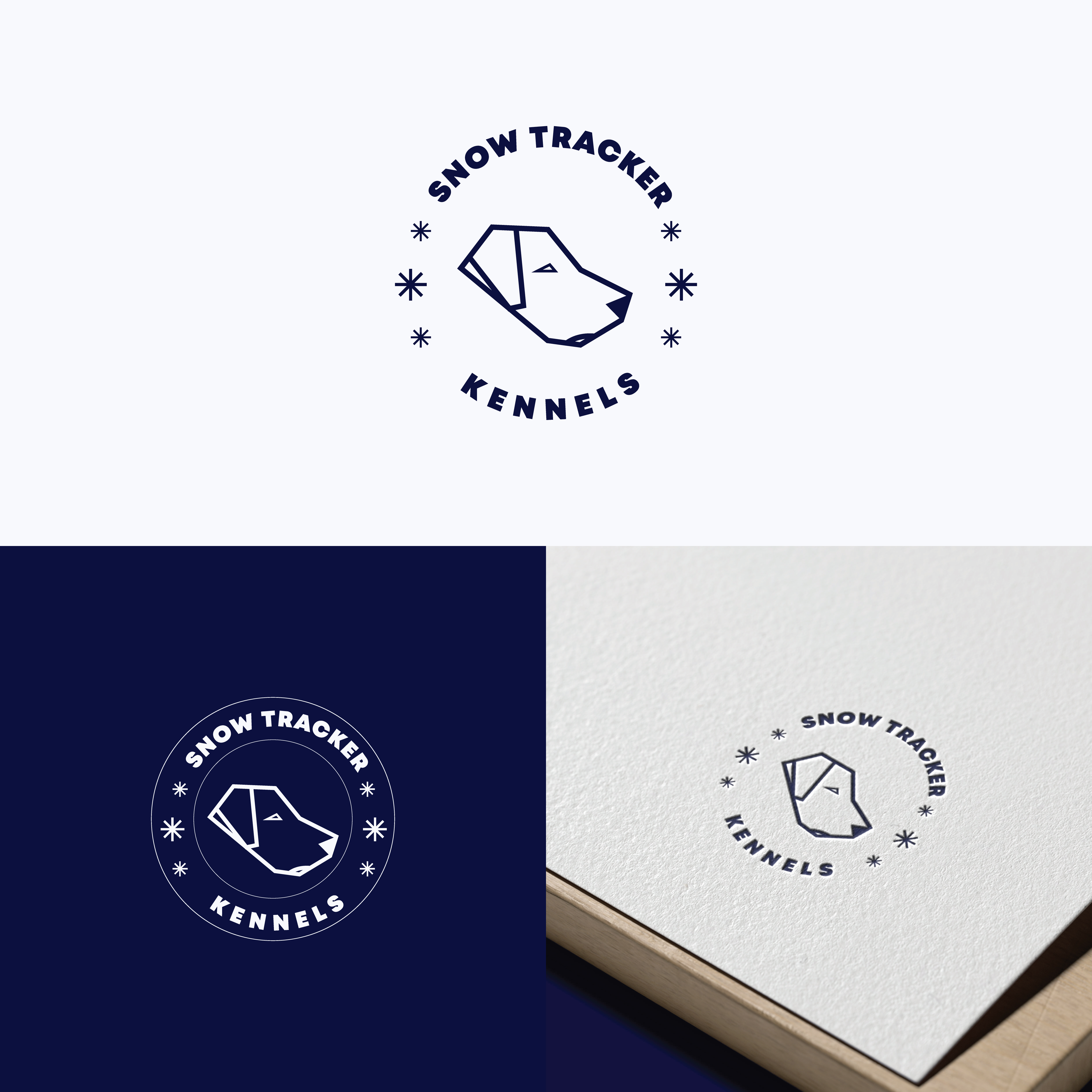 Logo Design by Adnan Bhatti for Glacier Values LLC | Design #30489980