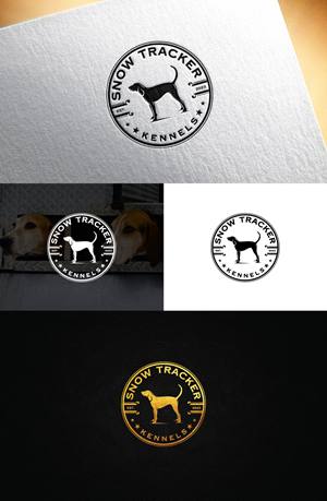 Logo Design by Logo Stock for Glacier Values LLC | Design: #30492716