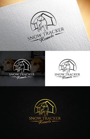 Logo Design by Logo Stock for Glacier Values LLC | Design: #30492717