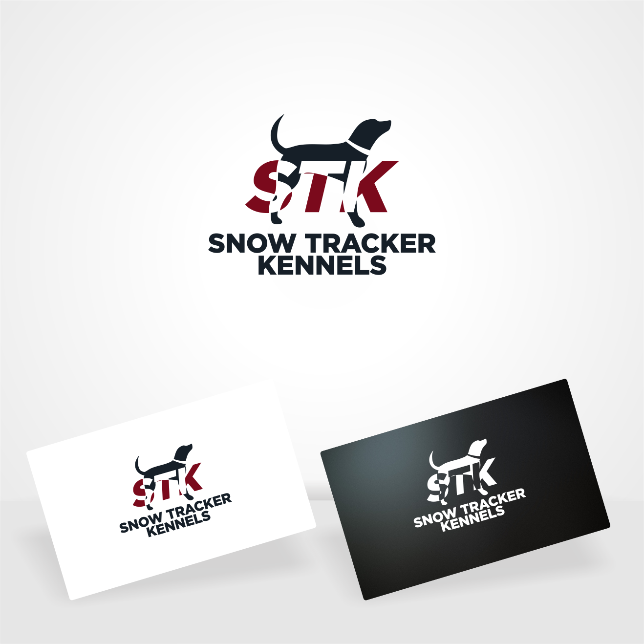 Logo Design by Arham Hidayat for Glacier Values LLC | Design #30507787