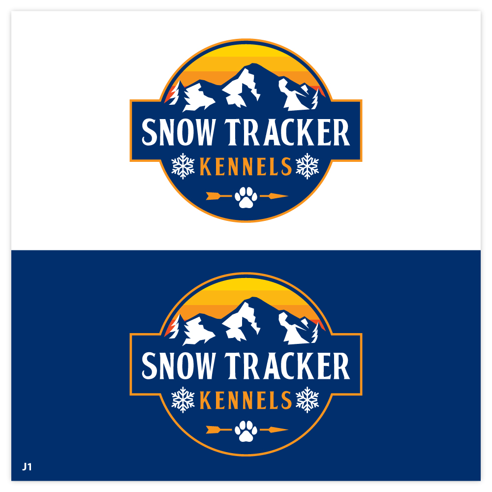 Logo Design by Sujit Banerjee for Glacier Values LLC | Design #30494067