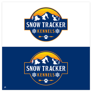 Logo Design by Sujit Banerjee for Glacier Values LLC | Design: #30494067