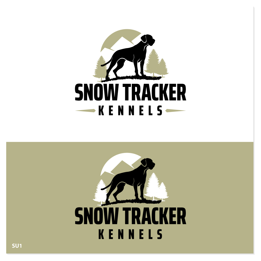 Logo Design by Sujit Banerjee for Glacier Values LLC | Design #30494069