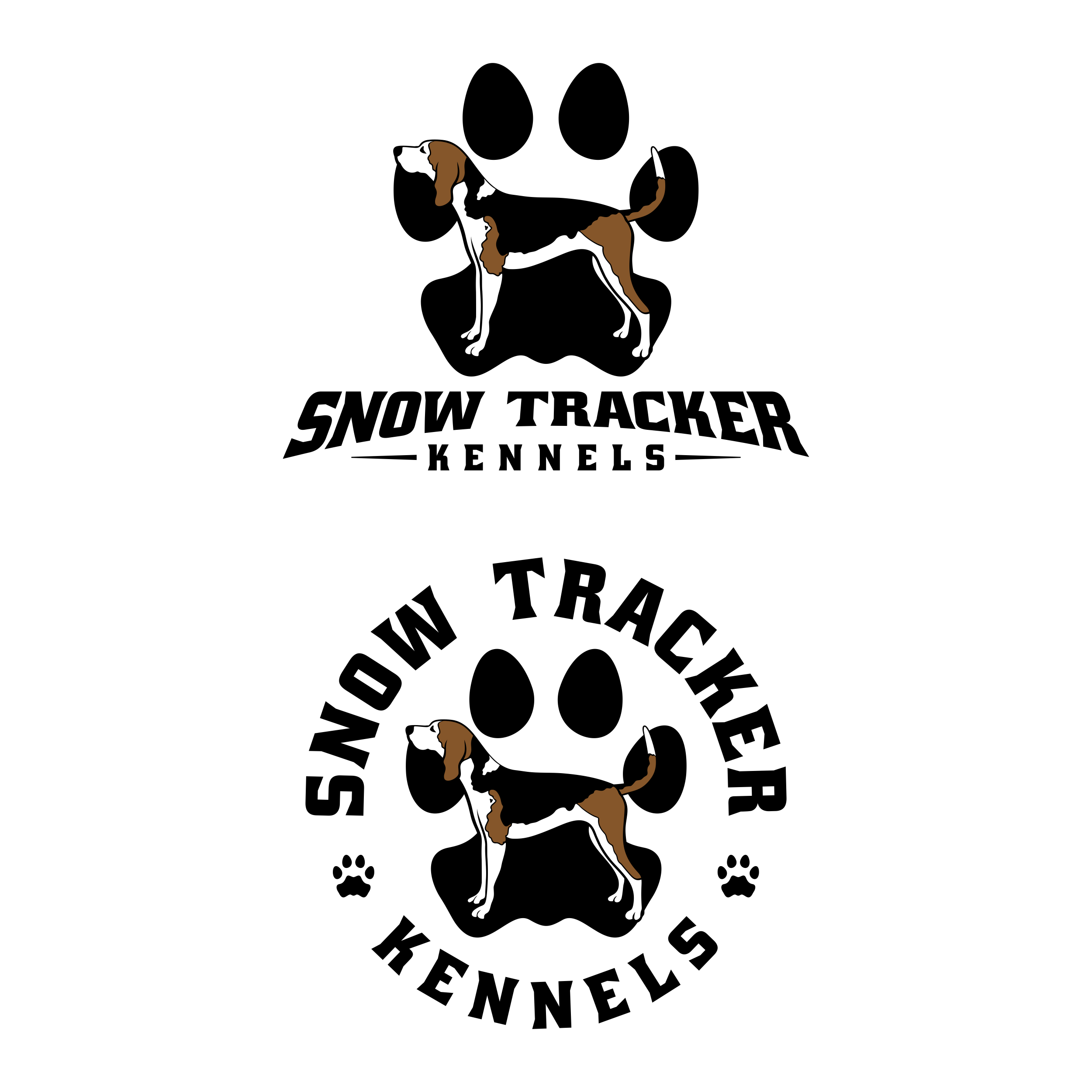 Logo Design by luckdesign for Glacier Values LLC | Design: #30538622