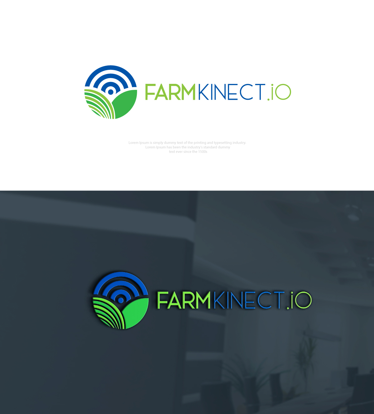 Logo-Design von Creative-Finger für dieses Projekt | Design #30491414