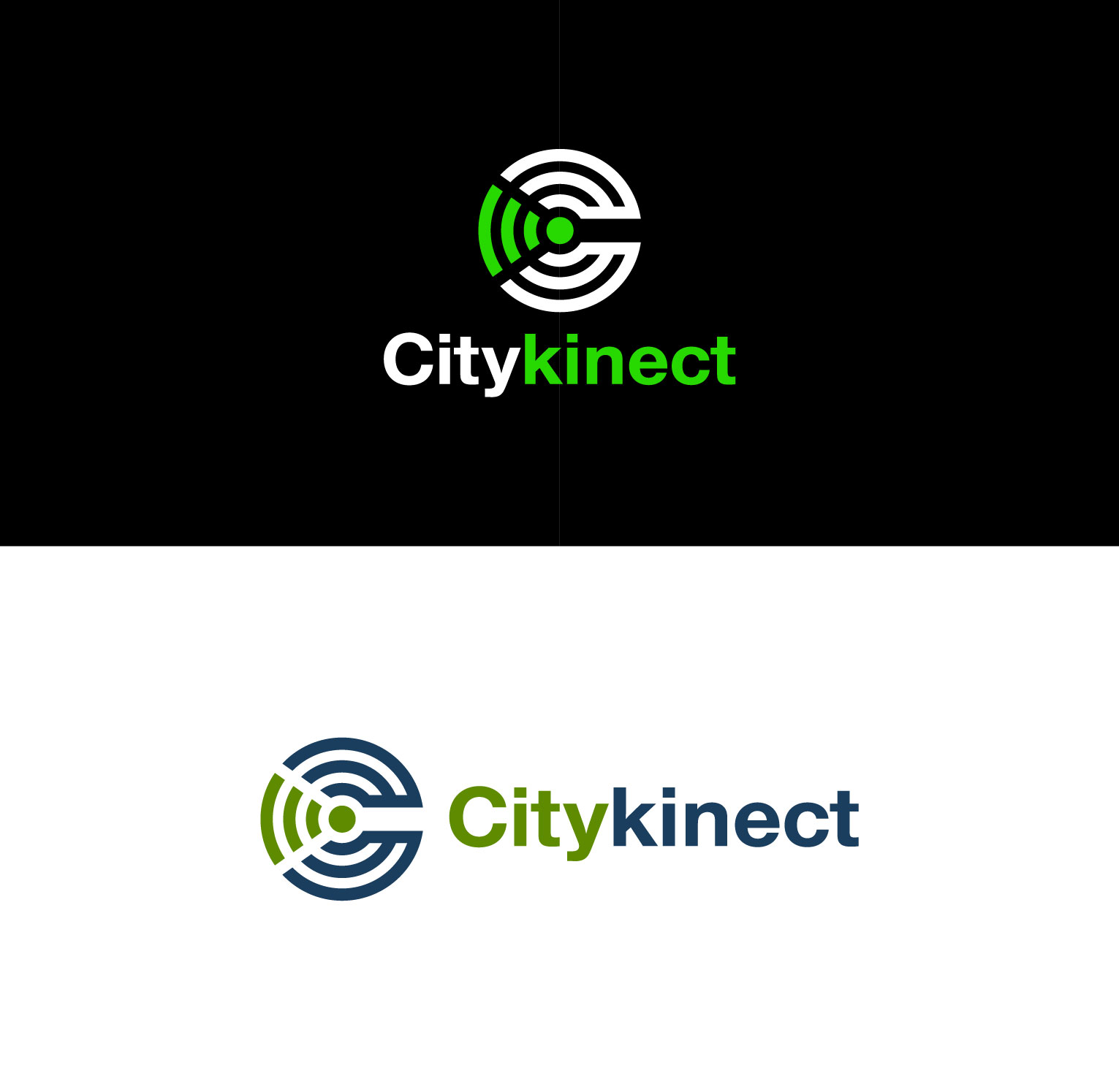 Logo Design by 4tech services for this project | Design #30497274