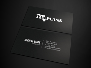Diseño de Tarjeta de Presentación por RENEXIT para este proyecto | Diseño: #30497753