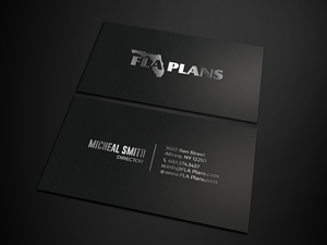Diseño de Tarjeta de Presentación por RENEXIT para este proyecto | Diseño: #30497754