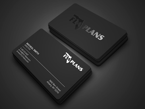 Business Card Design by RENEXIT for this project | Design: #30497762