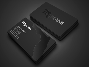 Business Card Design by RENEXIT for this project | Design: #30497763