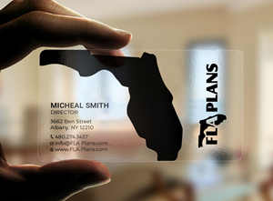 Business Card Design by RENEXIT for this project | Design: #30497766