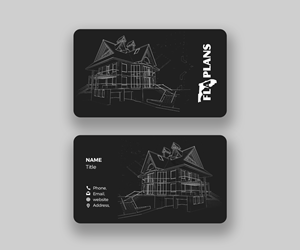 Design de Carte de Visite par Andrés Sebastián pour ce projet | Design #30494245