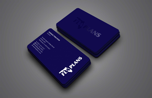 Business Card Design by Creative Moon Design for this project | Design: #30516056
