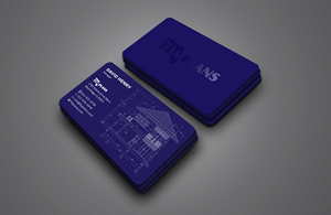 Business Card Design by Creative Moon Design for this project | Design: #30516510