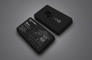 Business Card Design by Creative Moon Design for this project | Design: #30516511