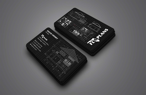 Business Card Design by Creative Moon Design for this project | Design: #30516514