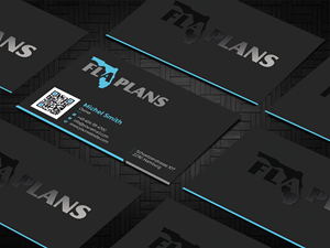 Business Card Design by Graphixpointt for this project | Design: #30490921