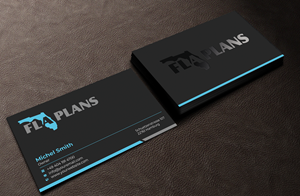 Business Card Design by Graphixpointt for this project | Design: #30490925