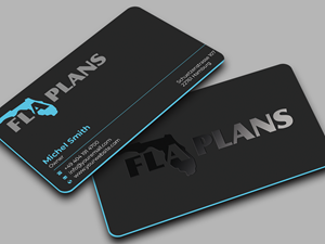 Business Card Design by Graphixpointt for this project | Design: #30490929