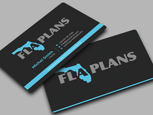 Business Card Design by Graphixpointt for this project | Design: #30490930