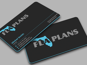 Business Card Design by Graphixpointt for this project | Design: #30490932