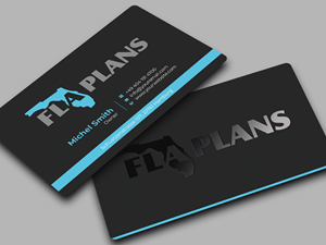 Business Card Design by Graphixpointt for this project | Design: #30490933