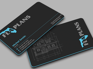 Business Card Design by Graphixpointt for this project | Design: #30504584