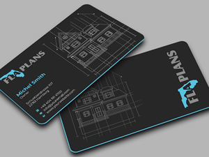 Business Card Design by Graphixpointt for this project | Design: #30504651