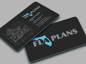 Business Card Design by Graphixpointt for this project | Design: #30504669