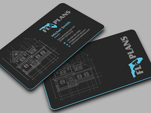 Business Card Design by Graphixpointt for this project | Design: #30504670