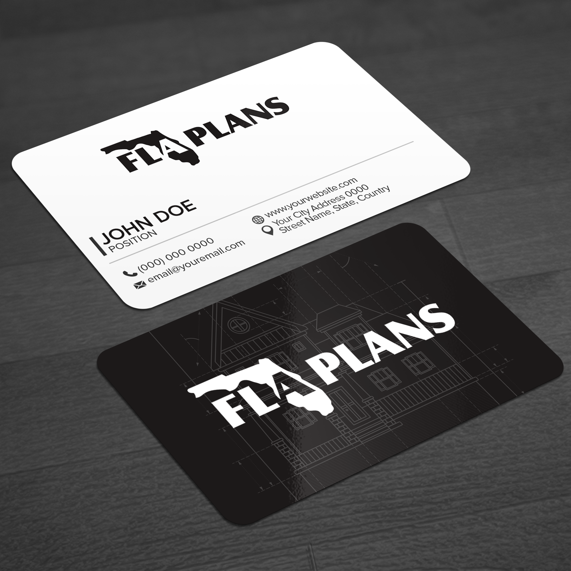 Business Card Design by WellDesign for this project | Design #30491942